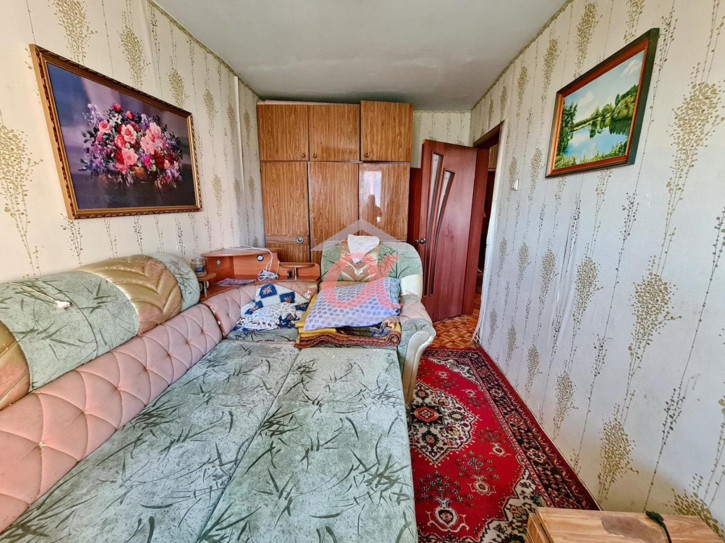 3-комн квартира Химиков проспект, 25