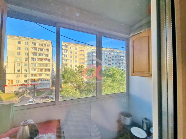 3-комн квартира Химиков проспект, 25