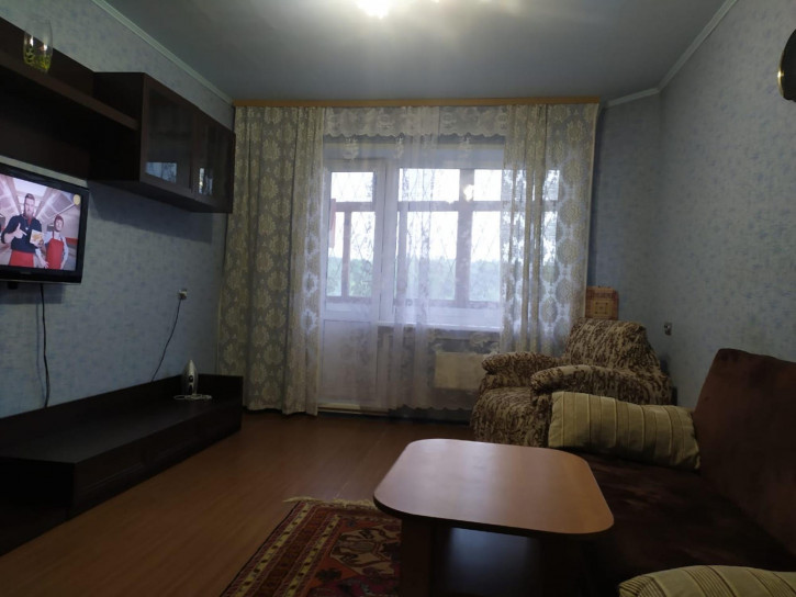 2-комн квартира Лесосечная