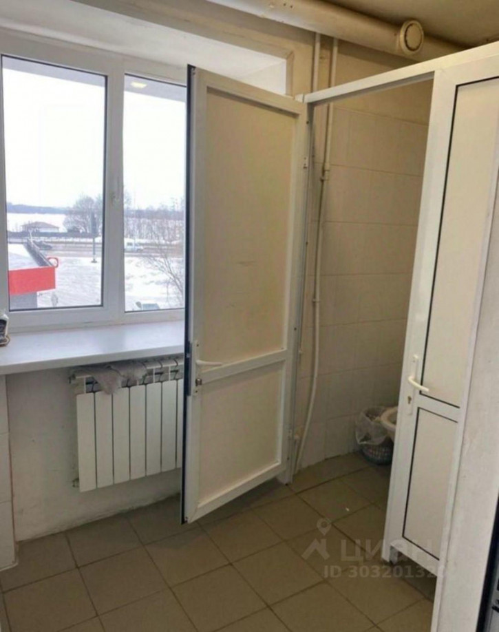Комната площадь Мира, 1,  д. 1