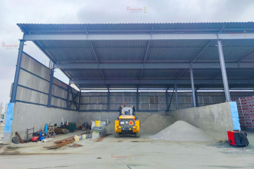 Аренда помещения Бокситовый проезд 1