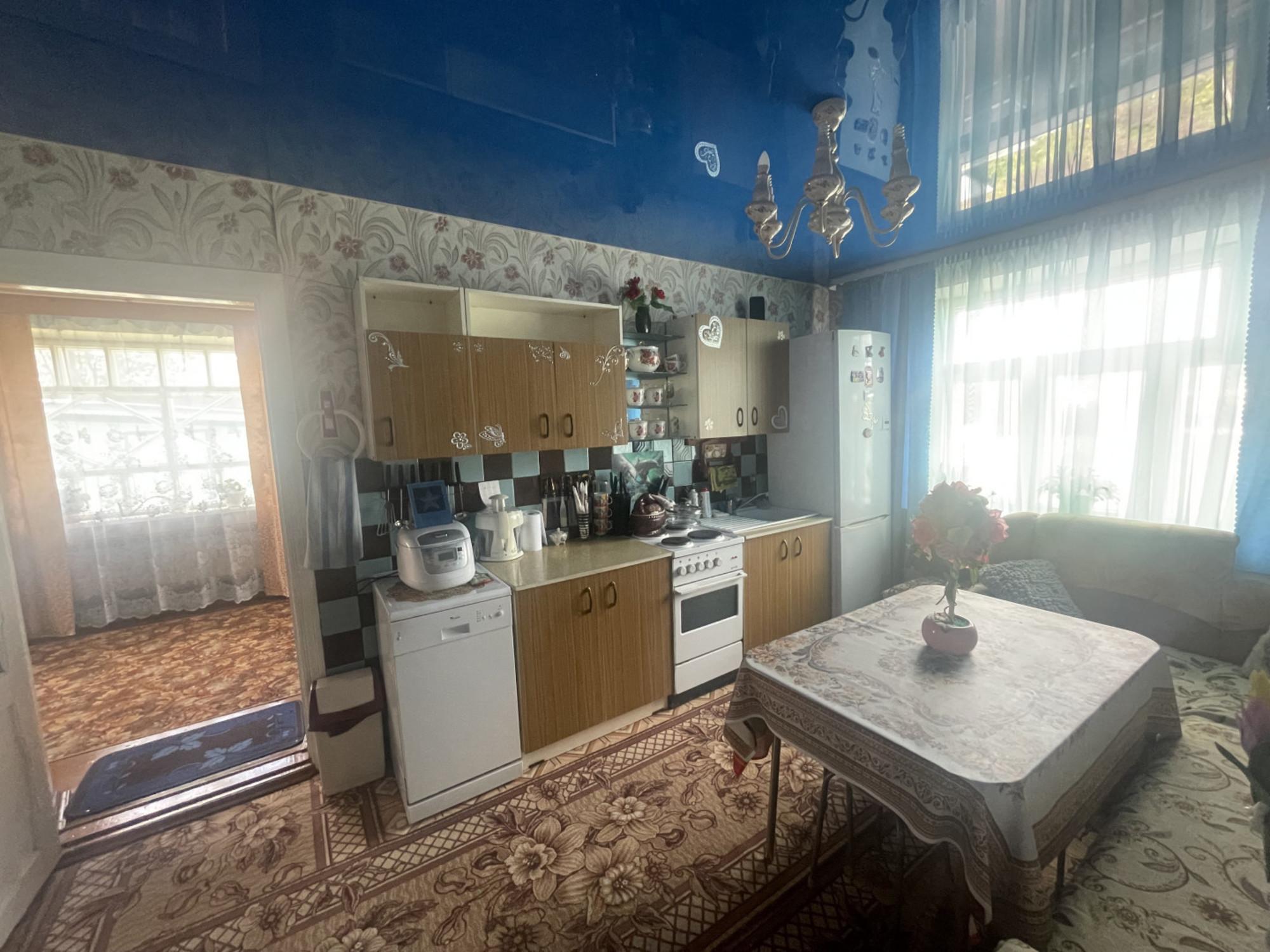 Купить дачу, дом, коттедж за 7 000 000 рублей на Октябрьская ул., 24