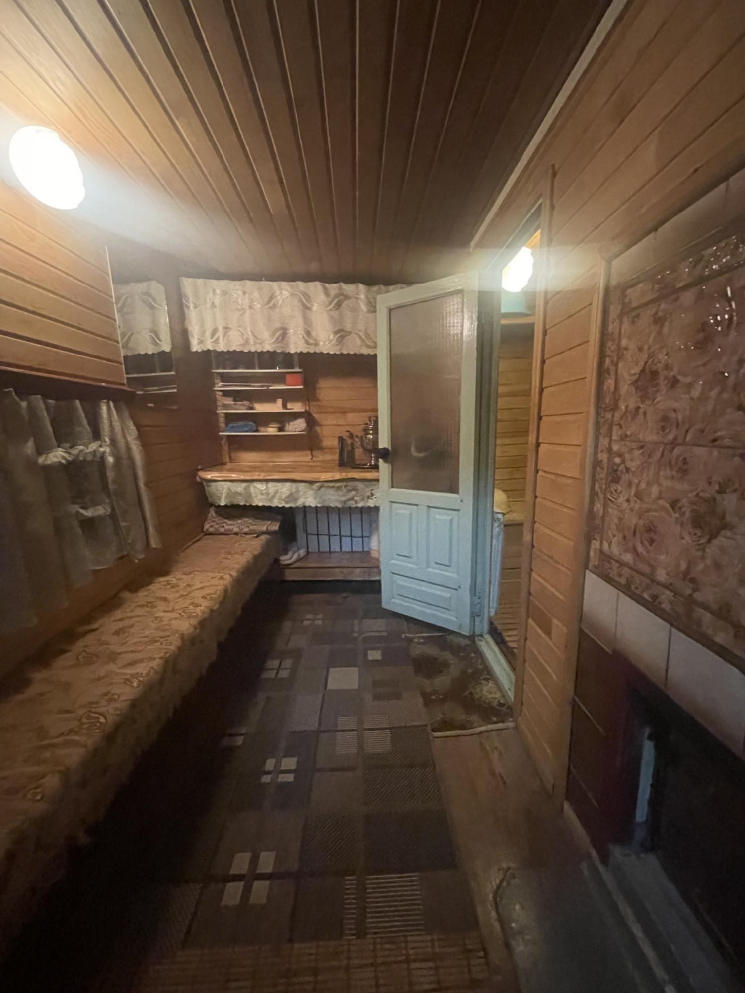 Купить дачу, дом, коттедж за 7 000 000 рублей на Октябрьская ул., 24