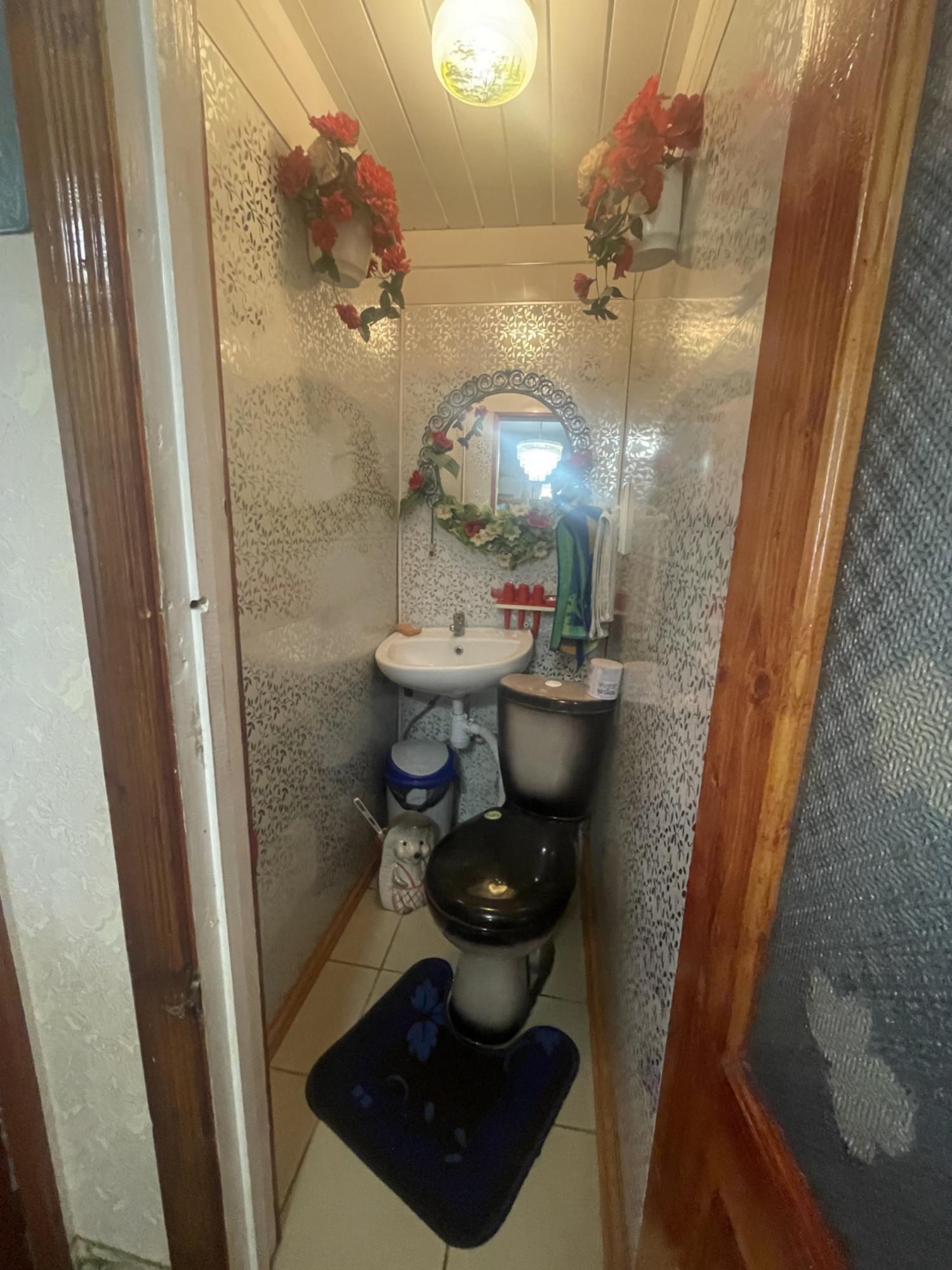 Купить дачу, дом, коттедж за 7 000 000 рублей на Октябрьская ул., 24