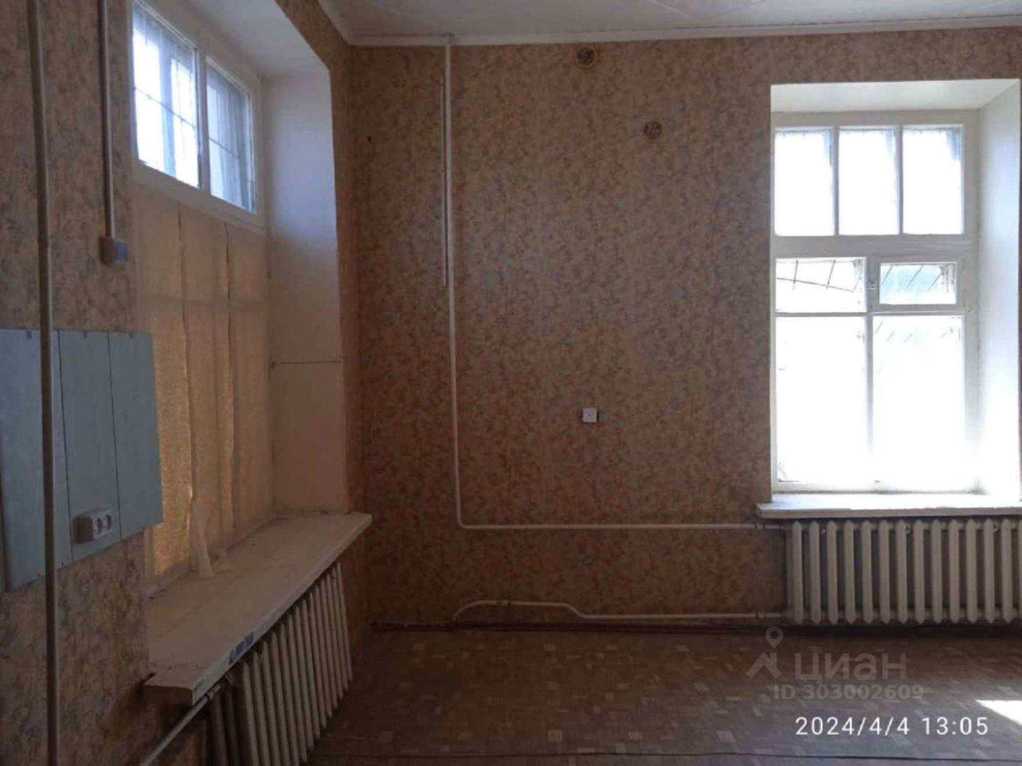 Купить торговое помещение за 2 708 320 рублей на Рабочая улица, 55