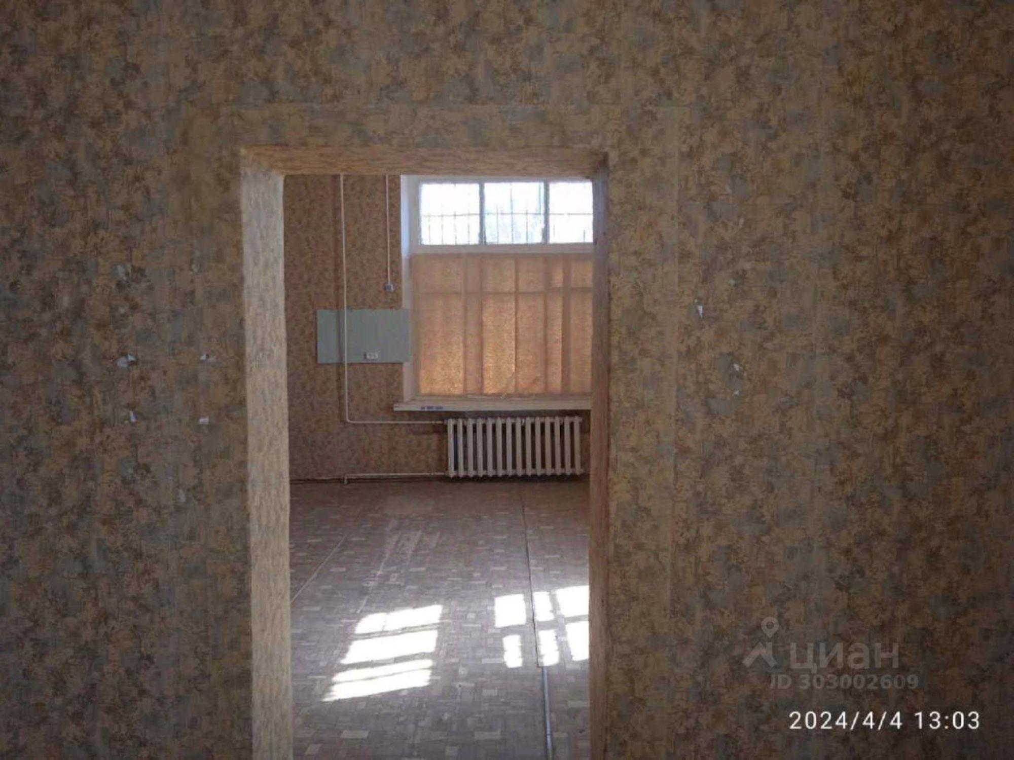 Купить торговое помещение за 2 708 320 рублей на Рабочая улица, 55