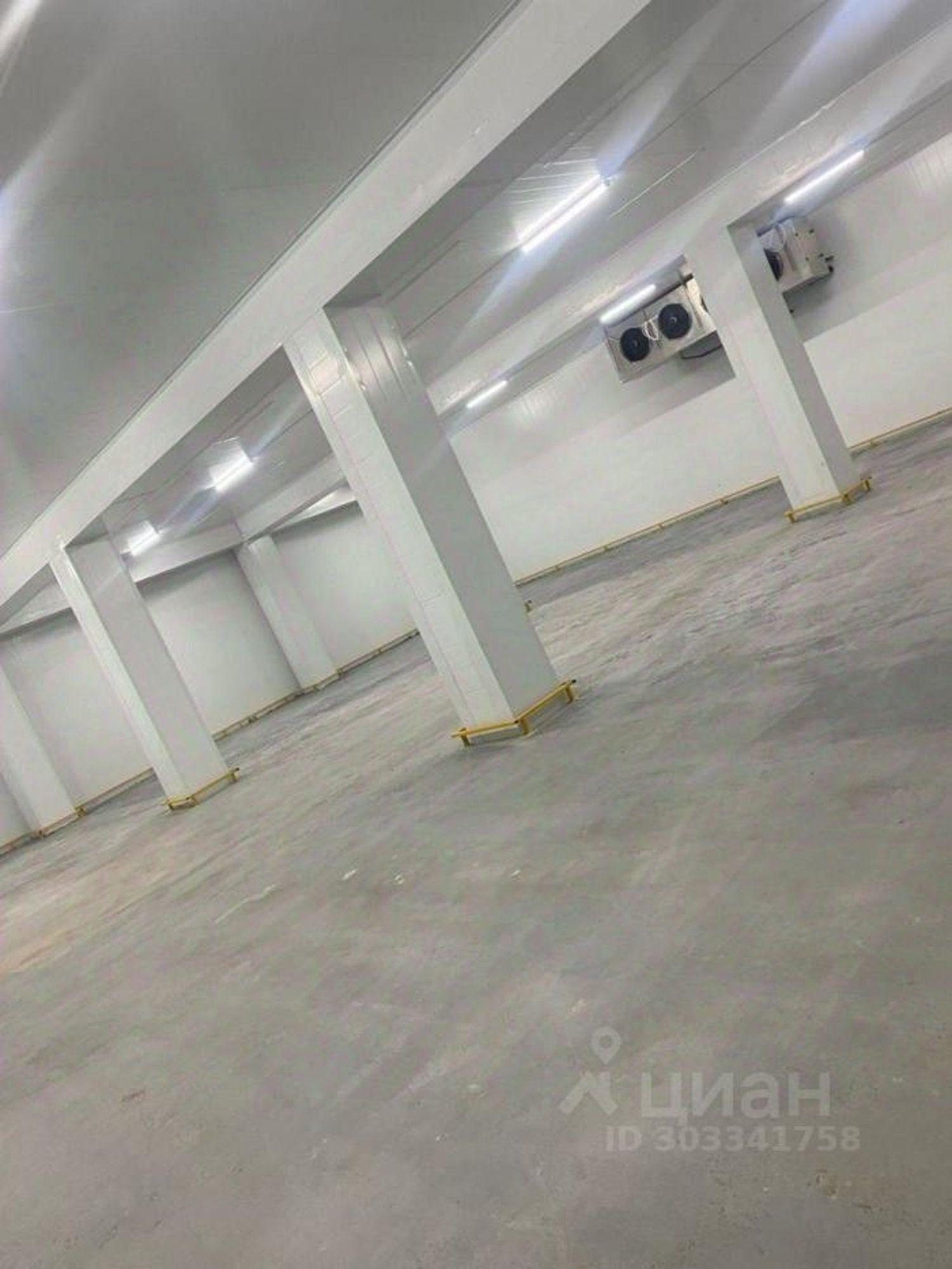 Сдать складское помещение за 51 333 рублей на улица Трансформаторная, 7
