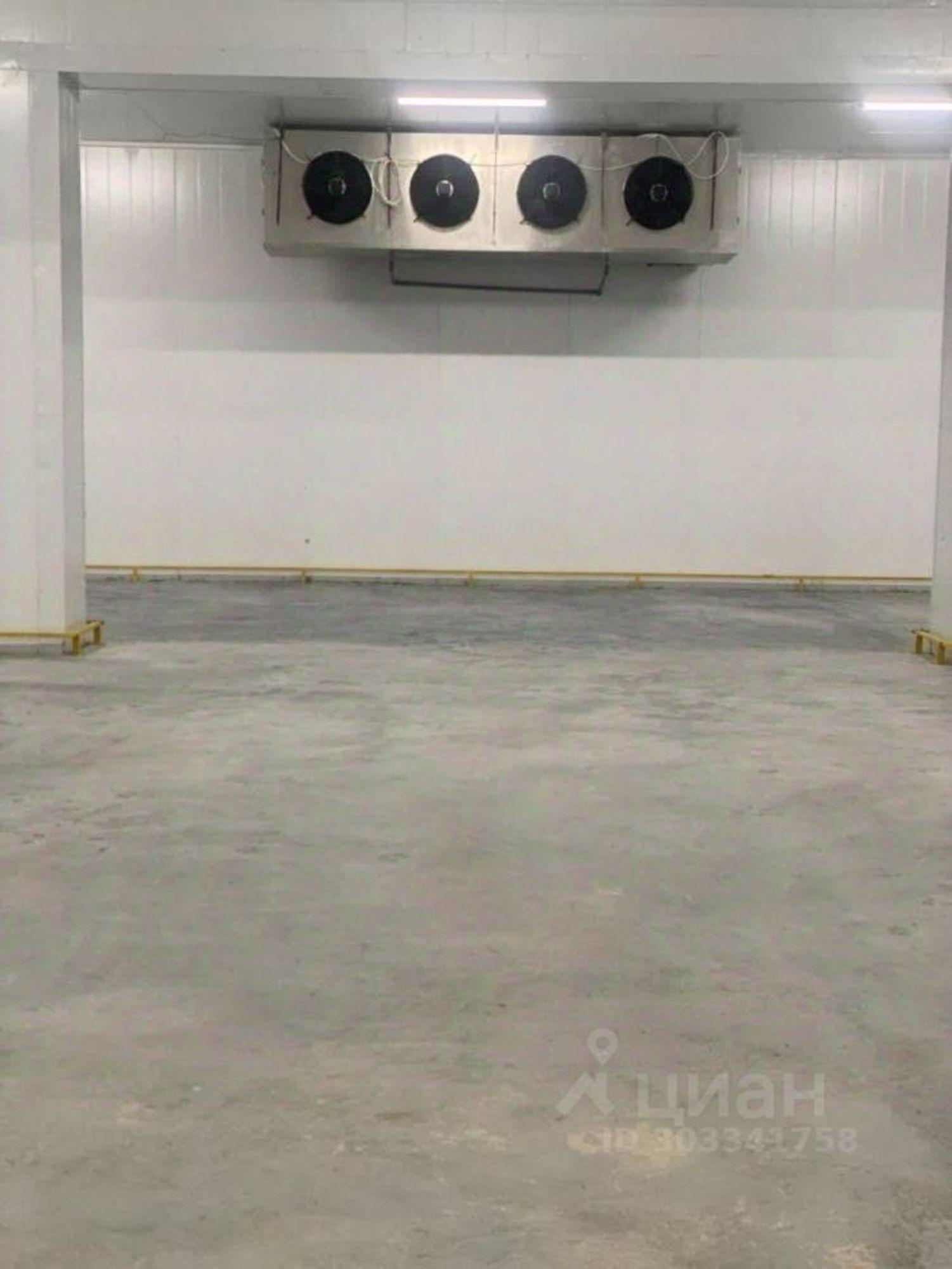 Сдать складское помещение за 51 333 рублей на улица Трансформаторная, 7