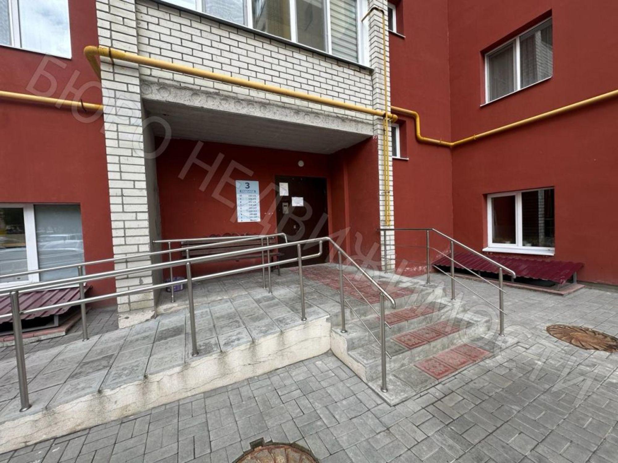 Купить квартиру за 8 500 000 рублей на Ленина ул, 21