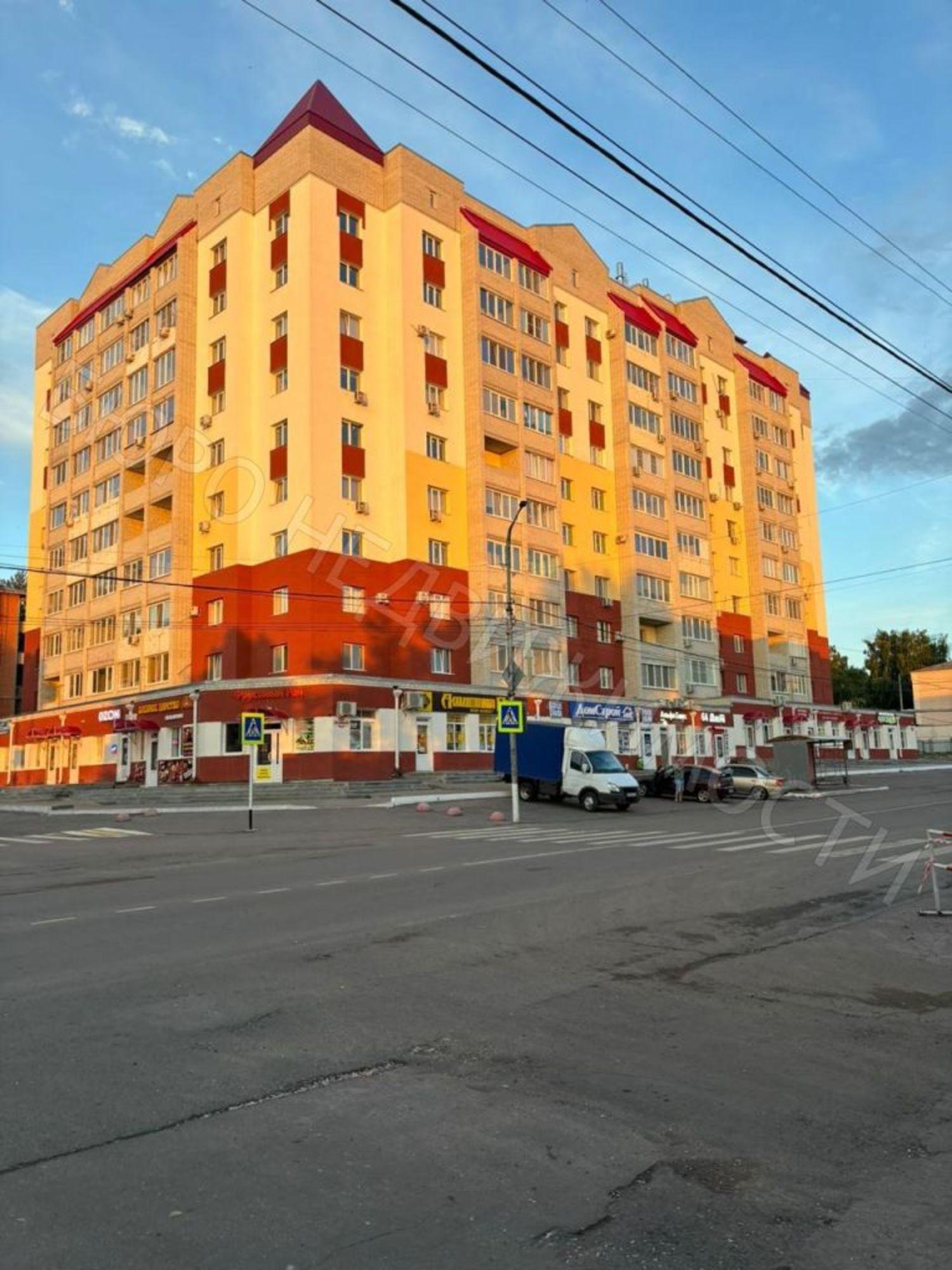 Купить квартиру за 8 500 000 рублей на Ленина ул, 21