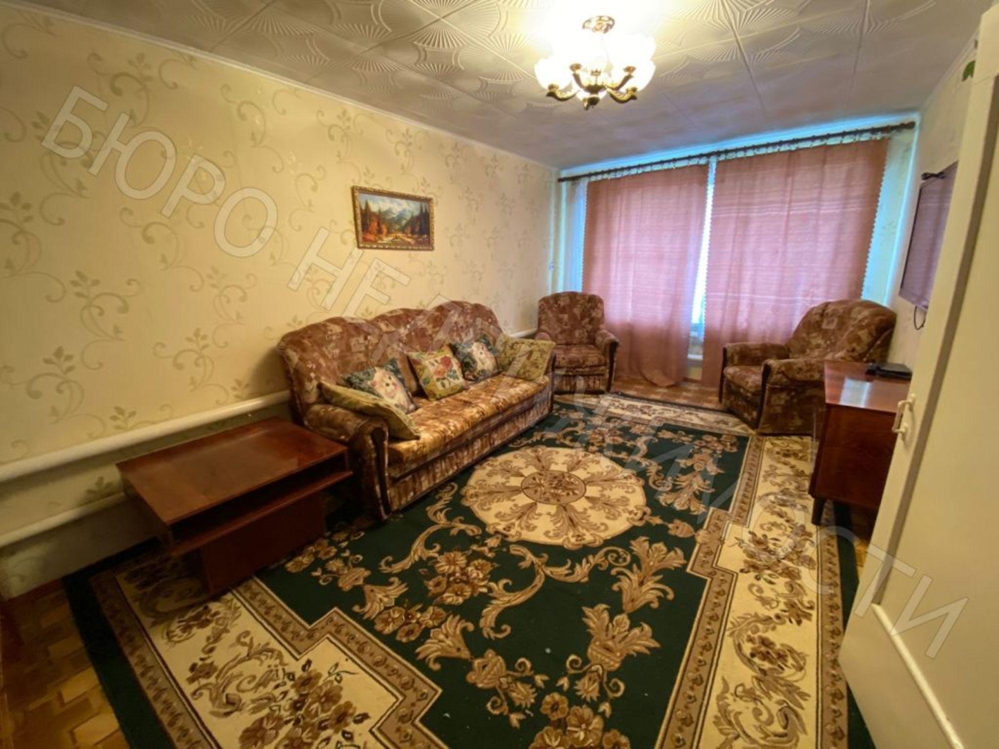 Купить квартиру за 2 500 000 рублей на переулок Комсомольский, 3