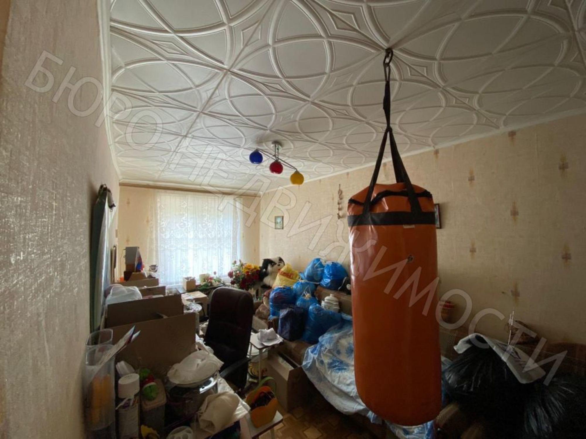 Купить квартиру за 2 500 000 рублей на переулок Комсомольский, 3