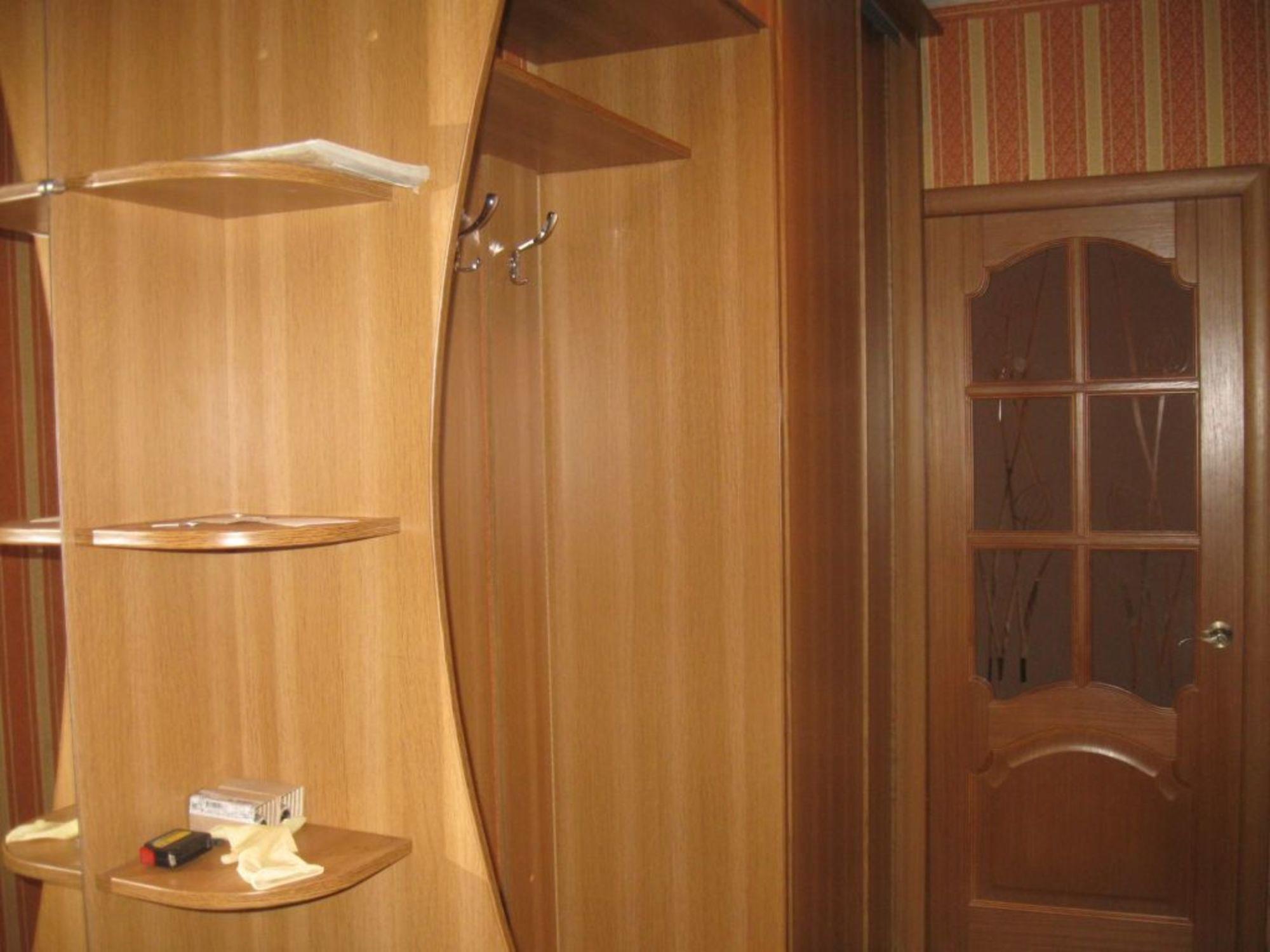 Купить квартиру за 5 920 000 рублей на Новоузенская ул, 155/163