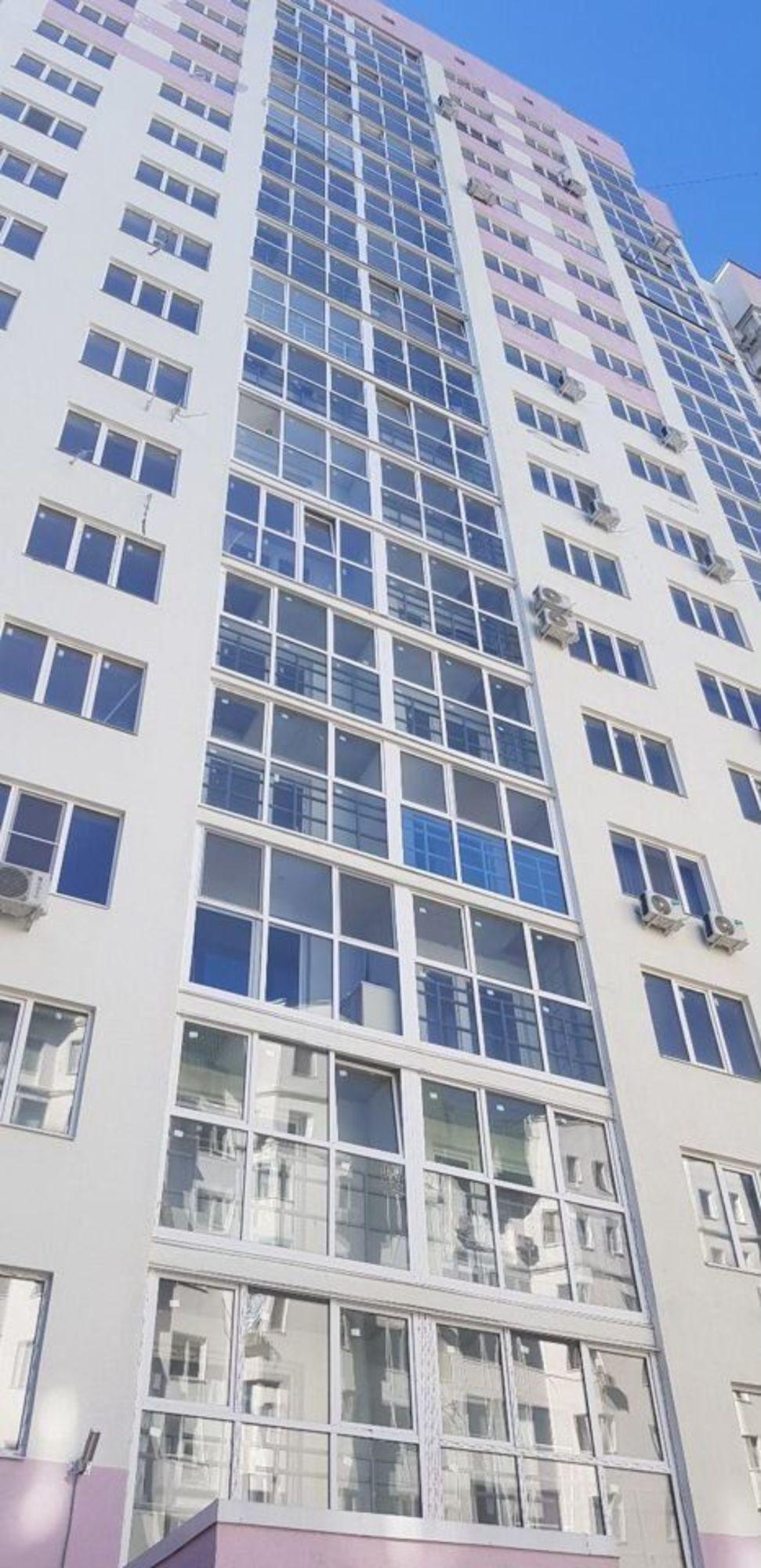 Купить квартиру за 5 360 000 рублей на Алексеевская ул, 7Б