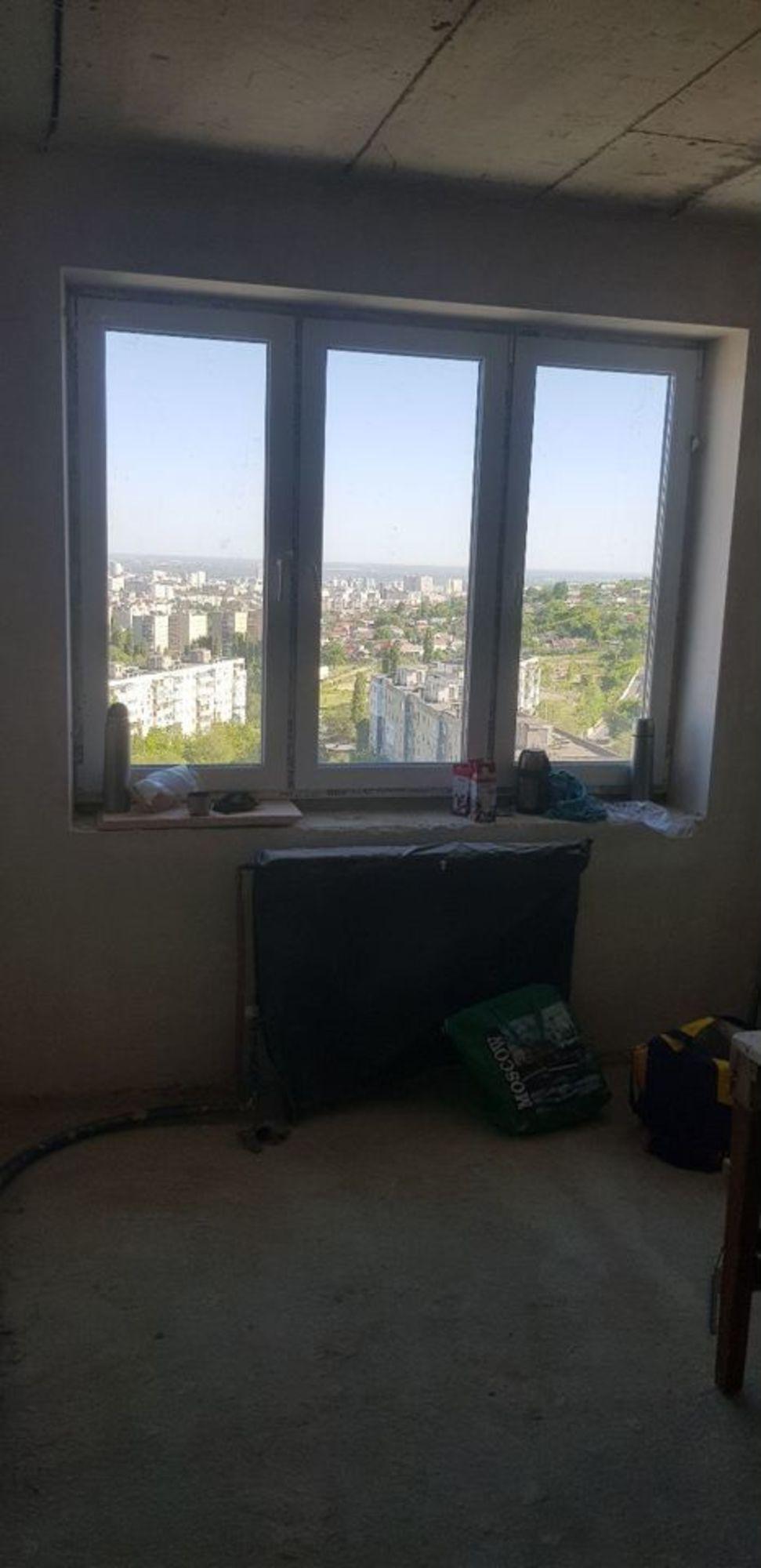 Купить квартиру за 5 360 000 рублей на Алексеевская ул, 7Б