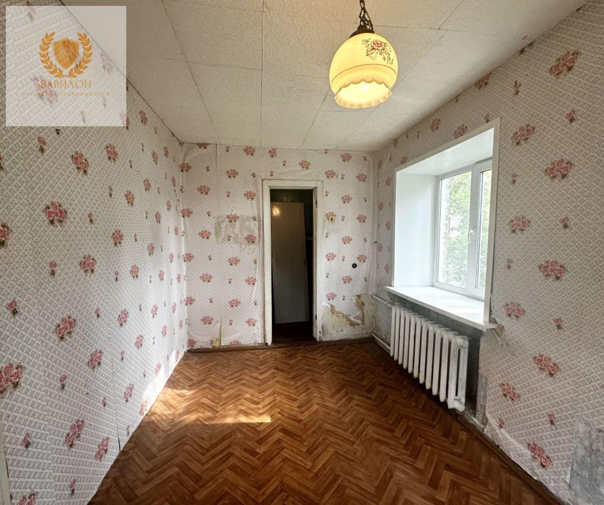 Купить квартиру за 3 470 000 рублей на Чехова ул, 43а