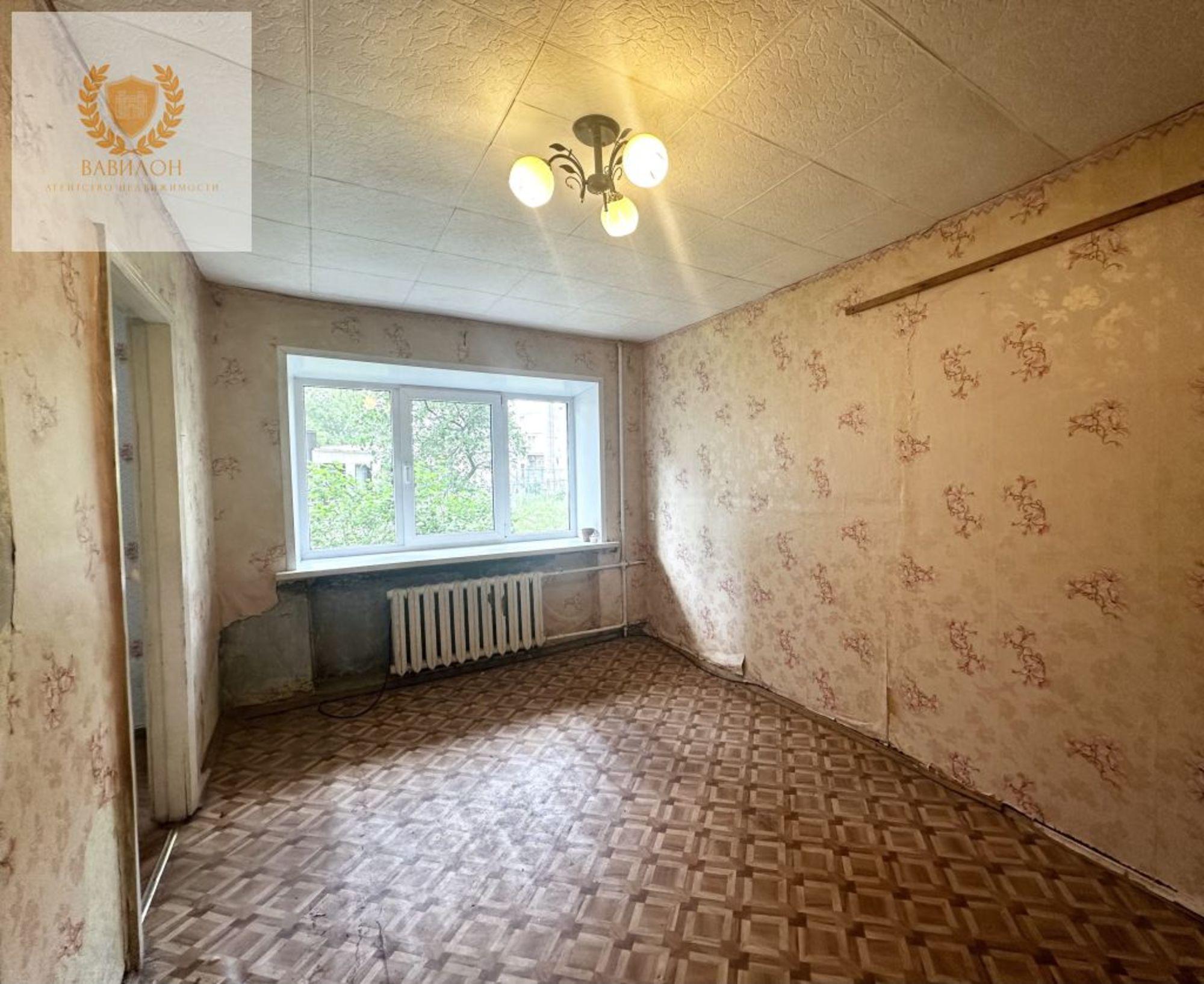 Купить квартиру за 3 470 000 рублей на Чехова ул, 43а