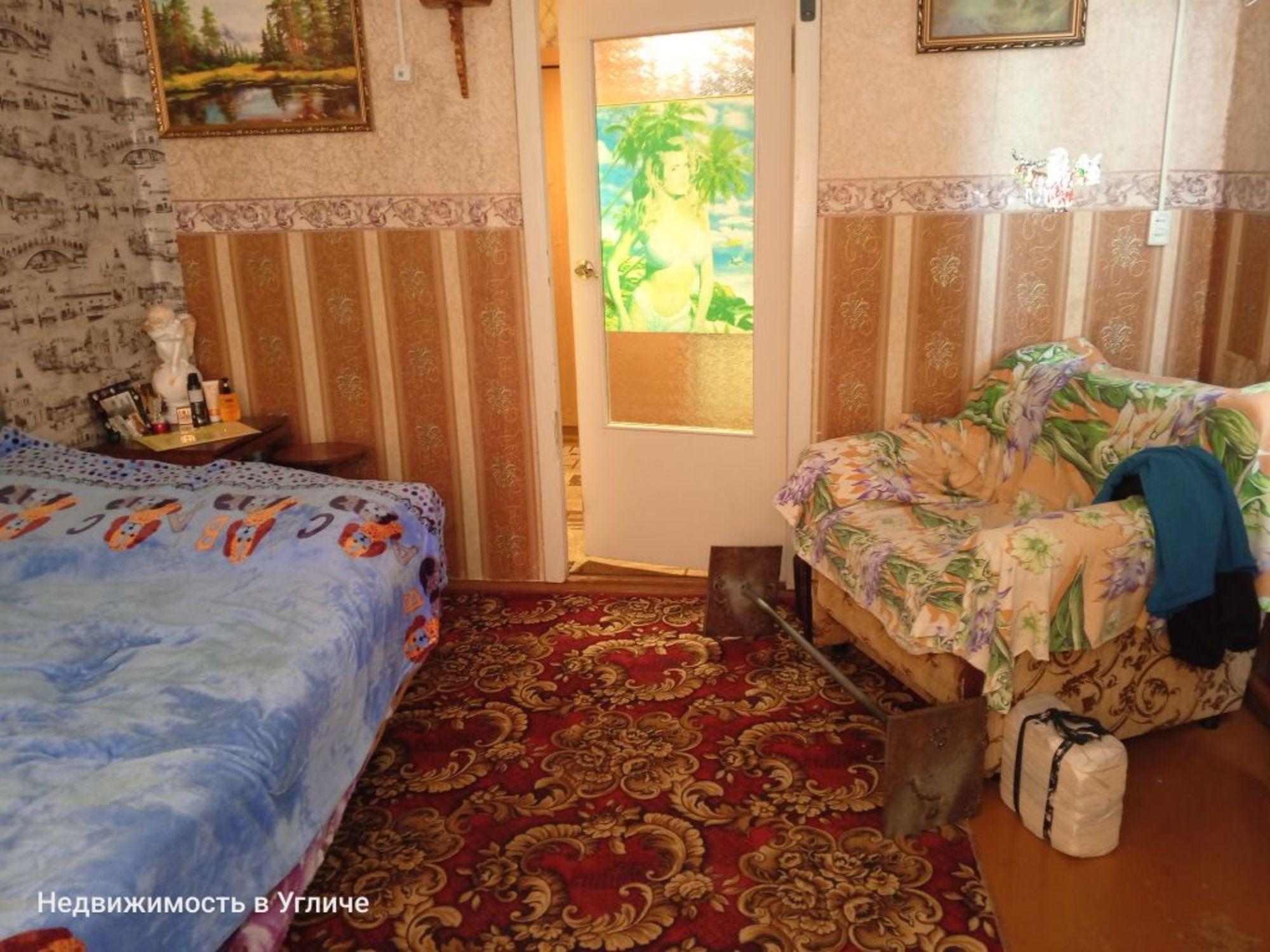 Купить дачу, дом, коттедж за 2 950 000 рублей на Мелиораторов ул, 2