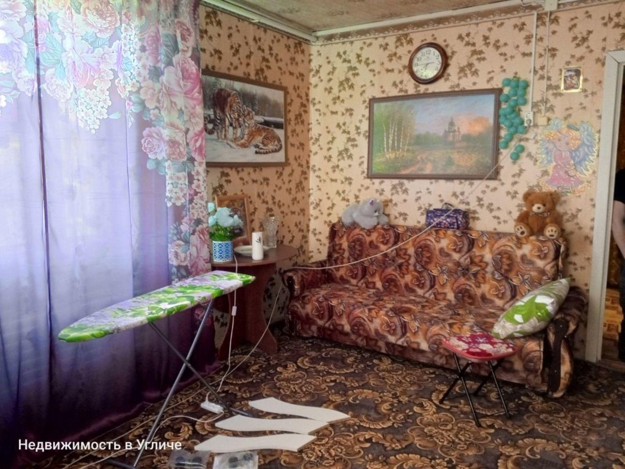 Купить дачу, дом, коттедж за 2 950 000 рублей на Мелиораторов ул, 2