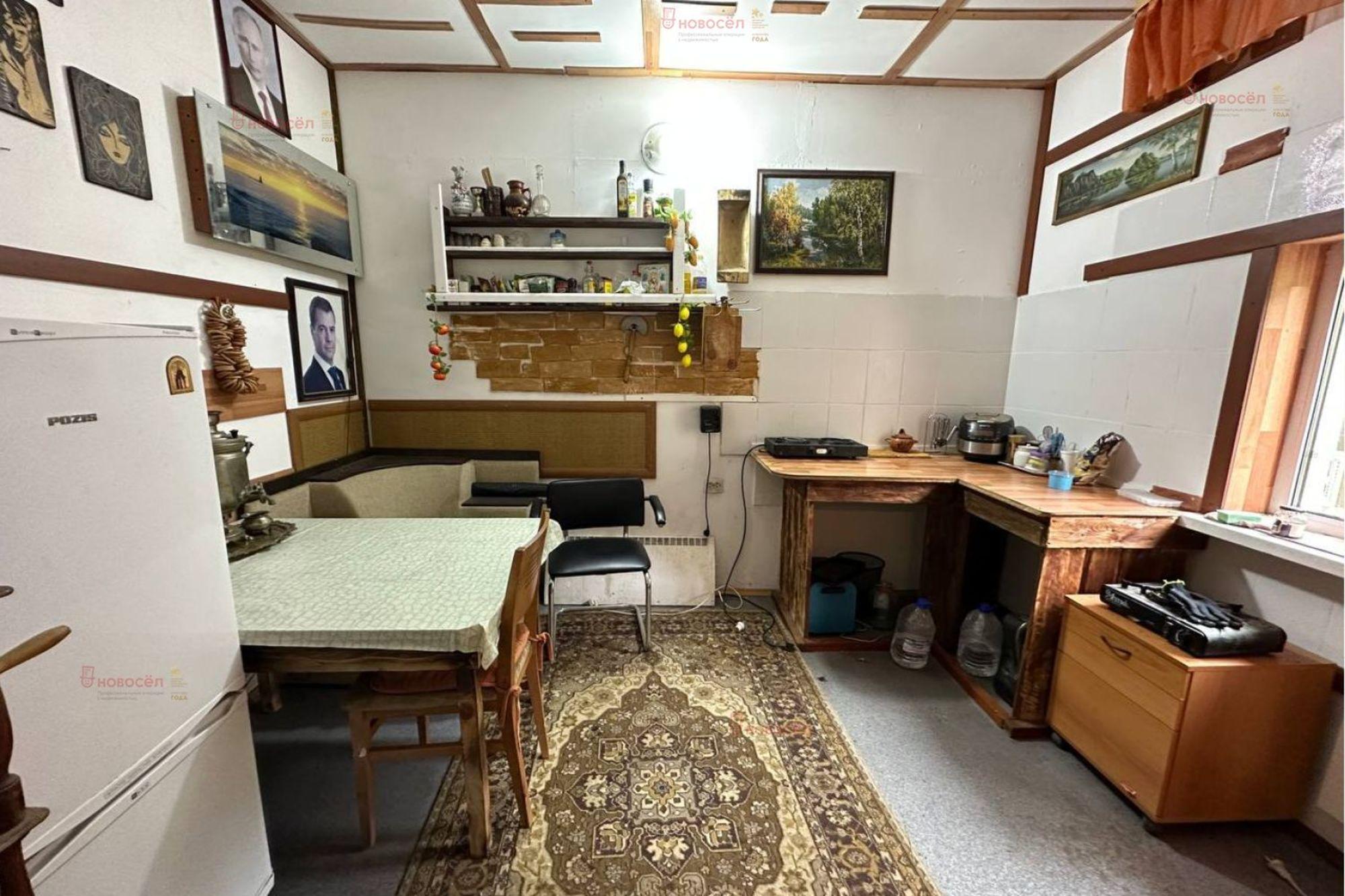 Купить дачу, дом, коттедж за 2 199 000 рублей на Ушакова