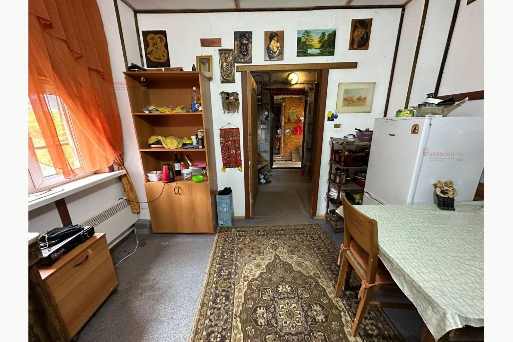 Купить дачу, дом, коттедж за 2 199 000 рублей на Ушакова
