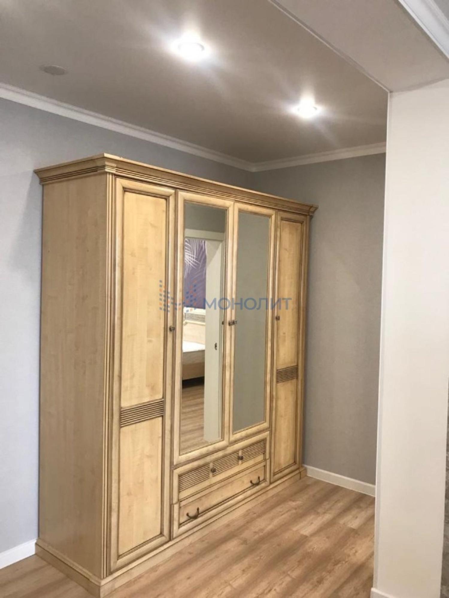 Купить квартиру за 16 000 000 рублей на Нижегородский район