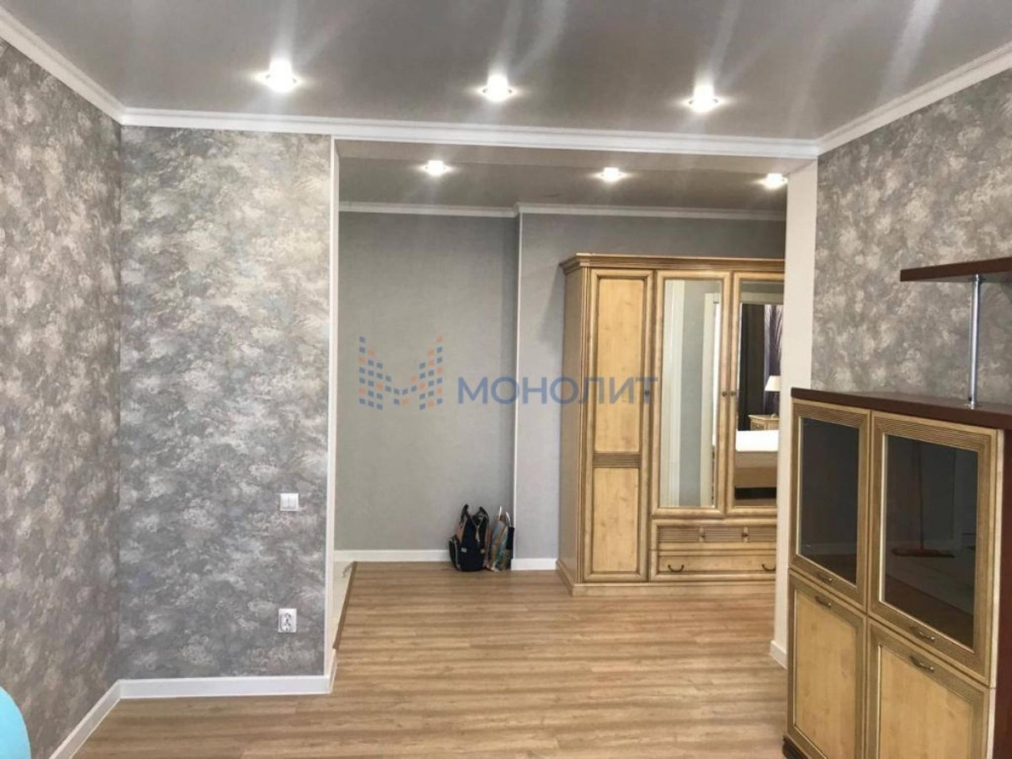 Купить квартиру за 16 000 000 рублей на Нижегородский район