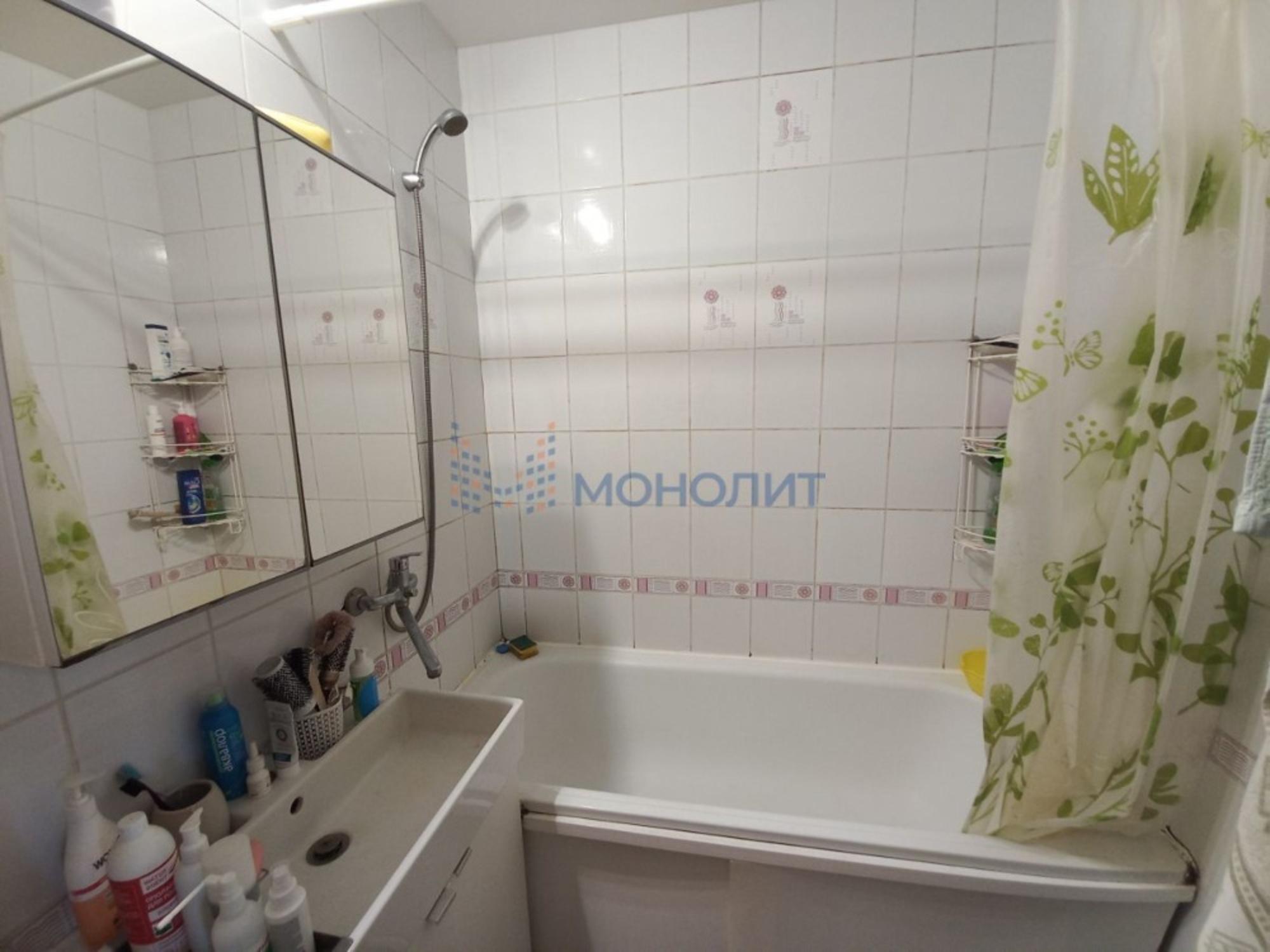 Купить квартиру за 10 499 000 рублей на Советский район