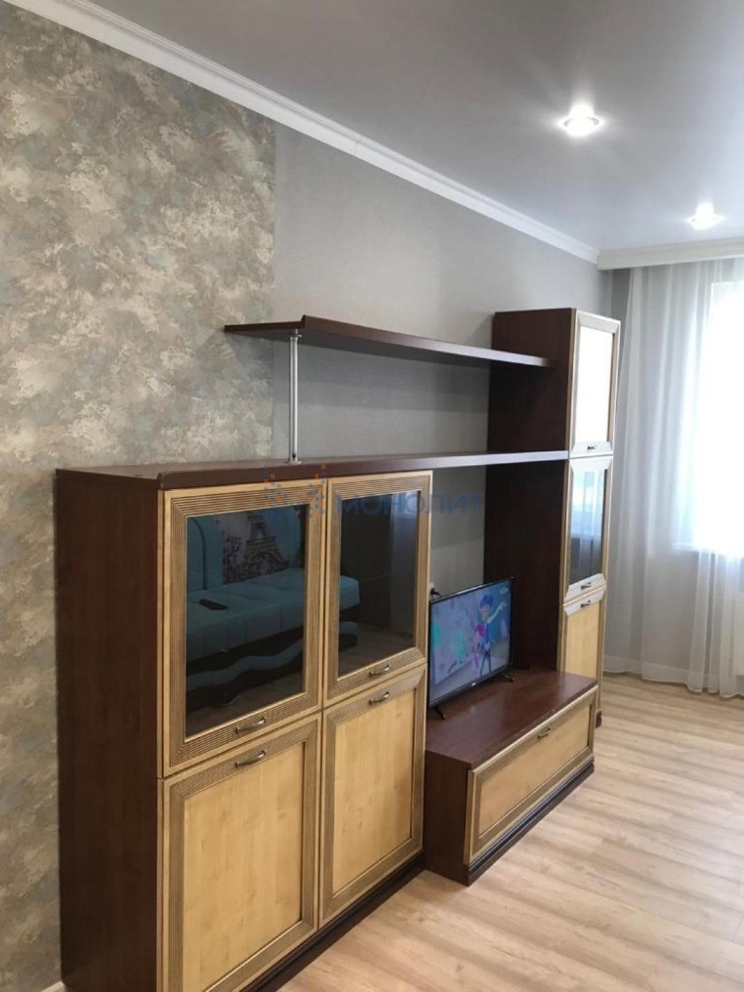Купить квартиру за 16 000 000 рублей на Нижегородский район
