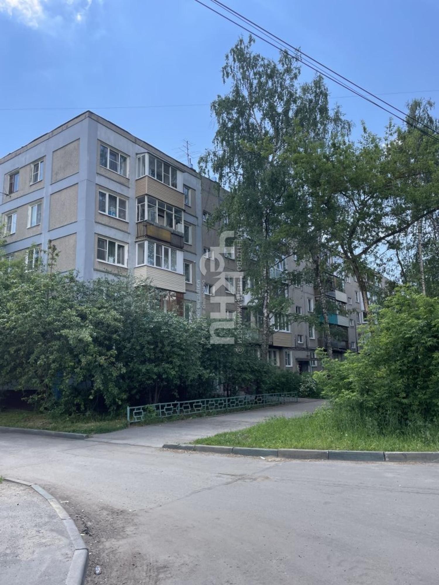 Купить квартиру за 6 500 000 рублей на Автозаводский район