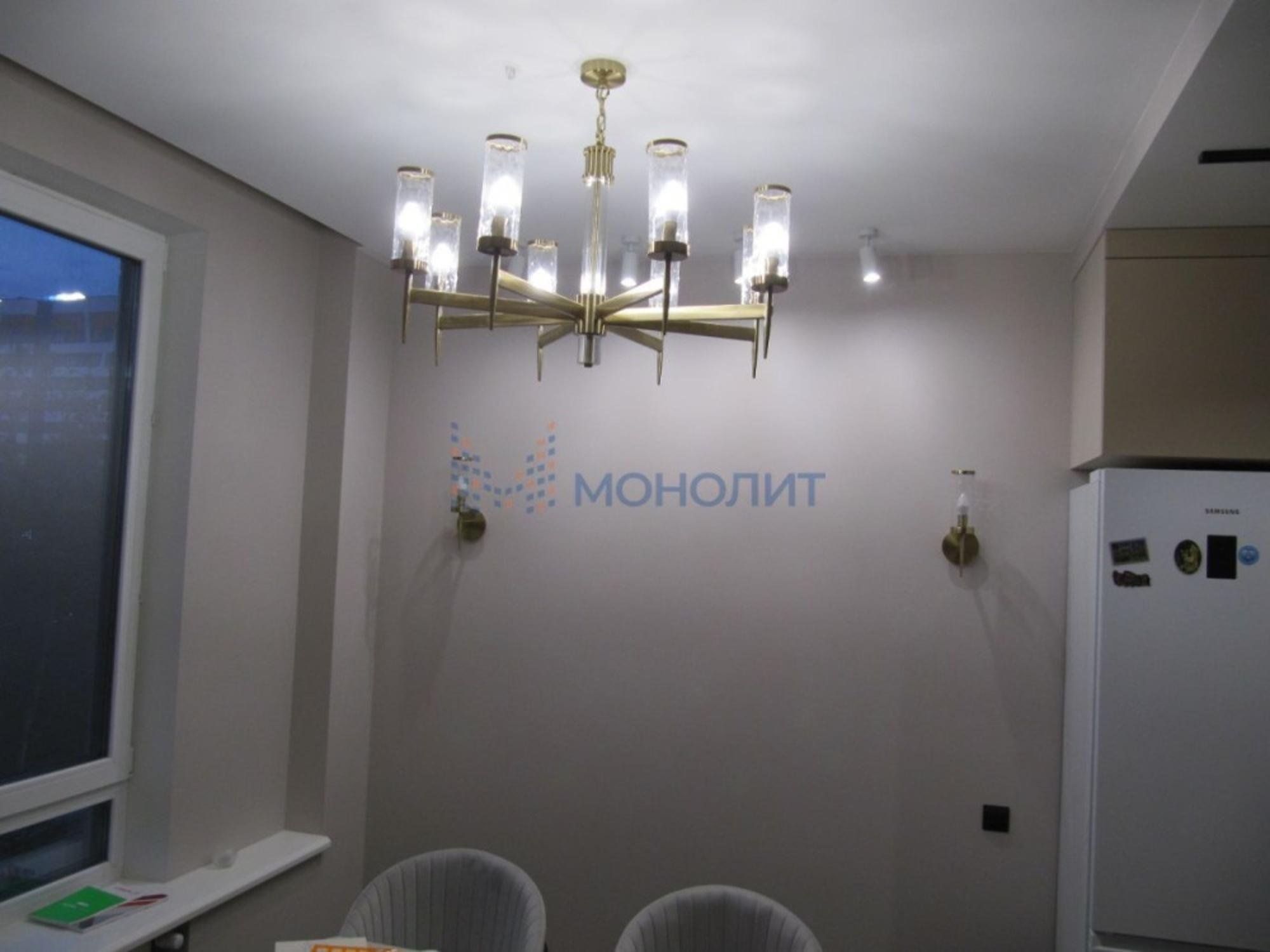 Купить квартиру за 17 500 000 рублей на Нижегородский район