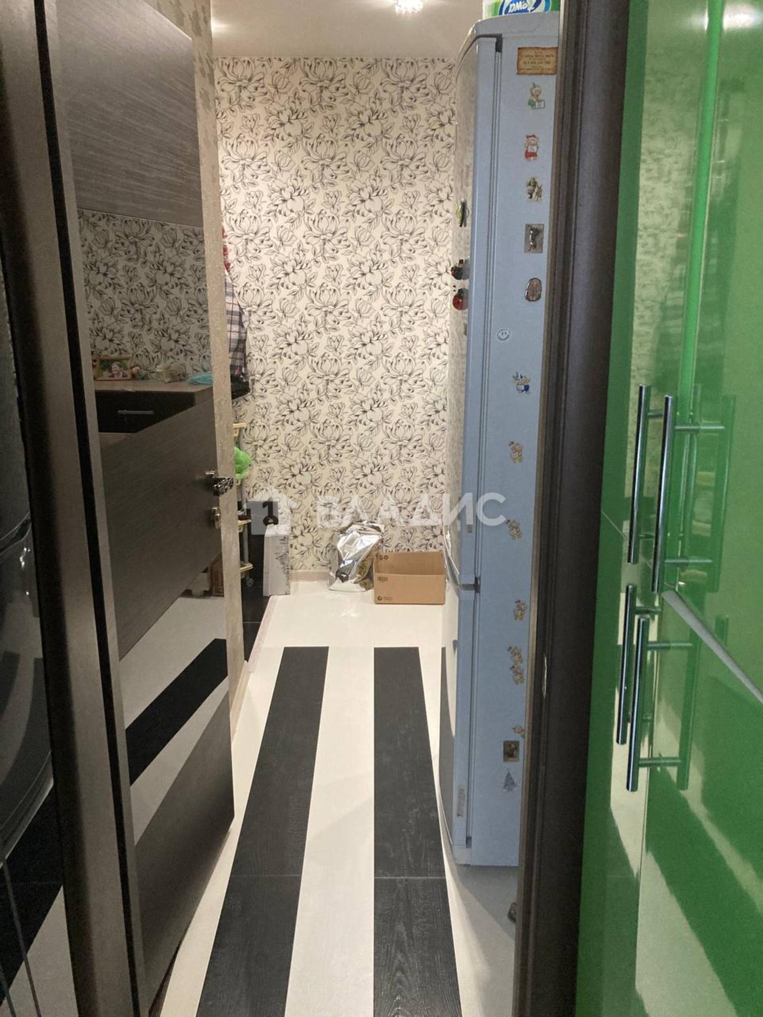 Купить квартиру за 9 800 000 рублей на Московский район