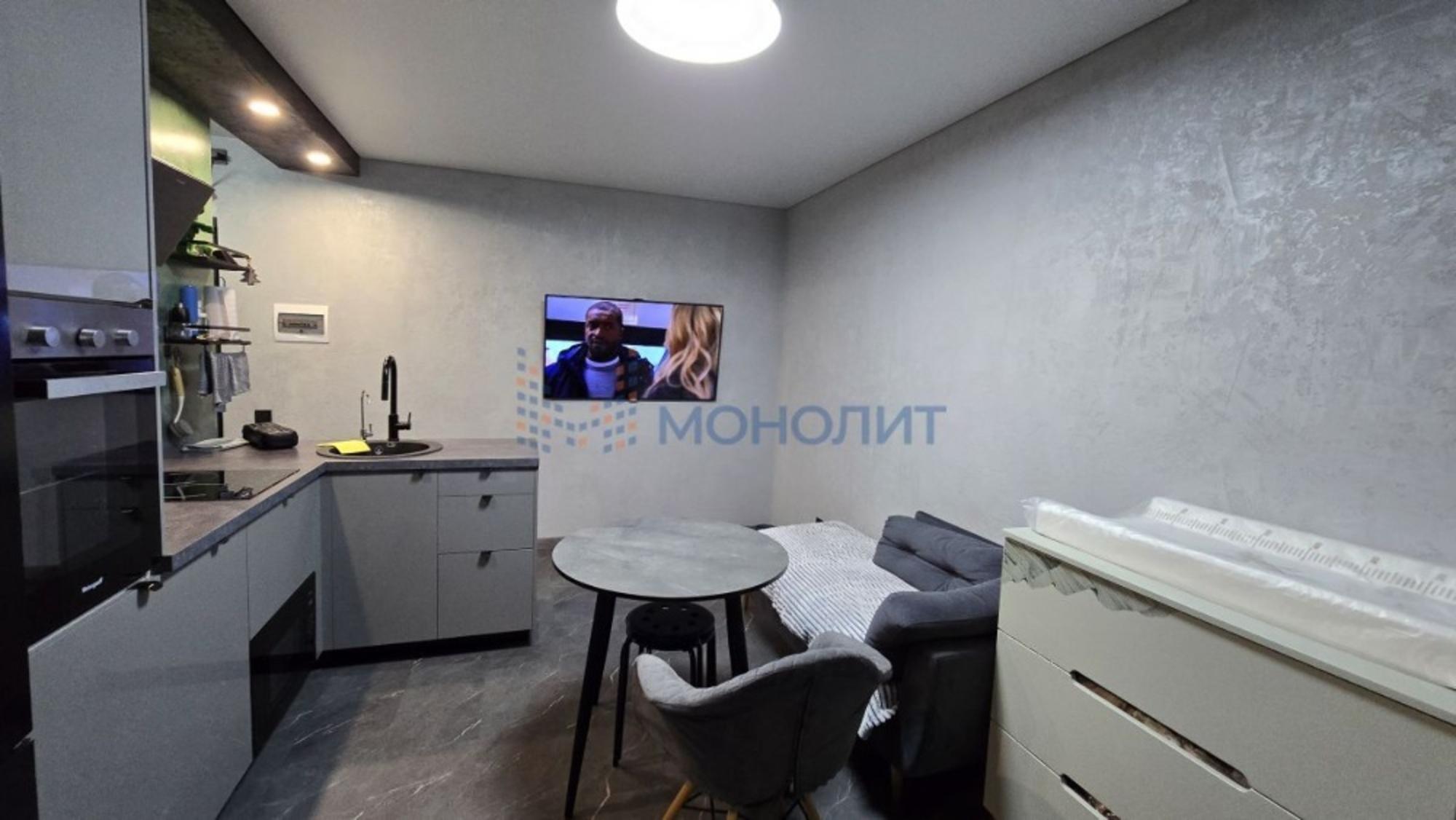 Купить квартиру за 8 500 000 рублей на Советский район