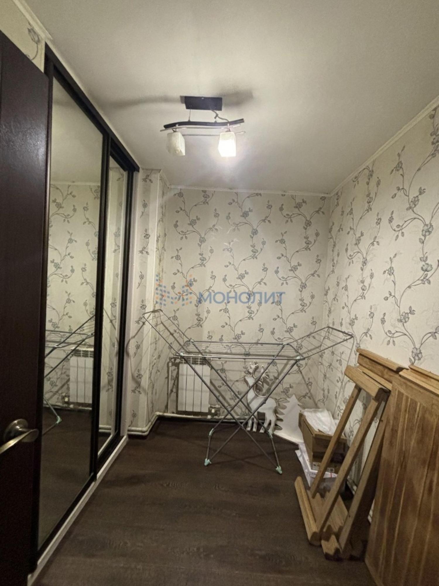 Купить квартиру за 3 950 000 рублей на Канавинский район