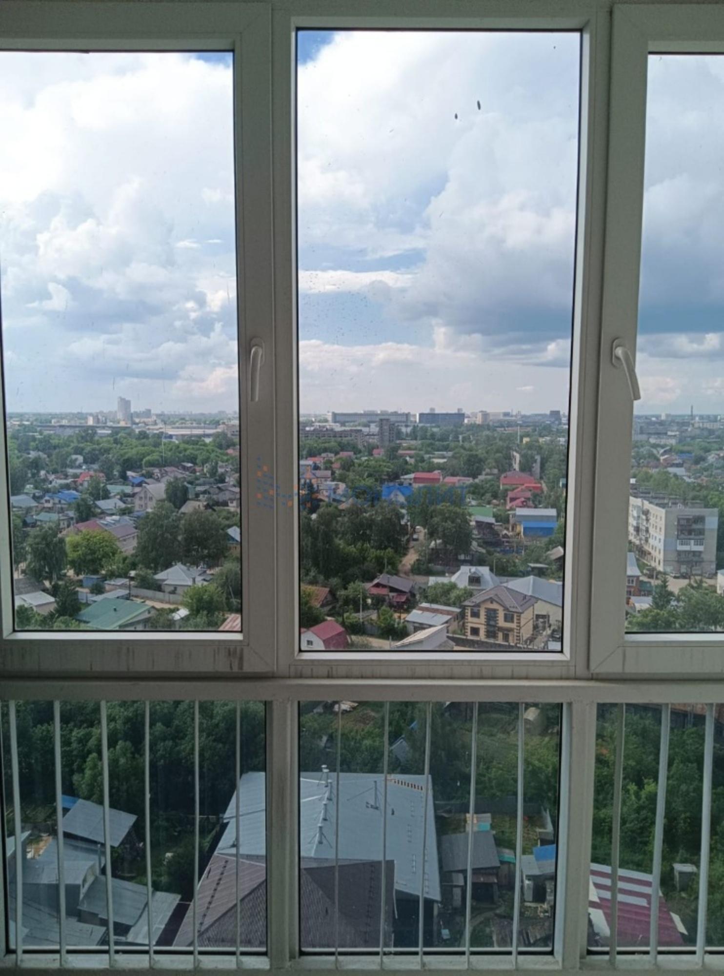 Купить квартиру за 8 500 000 рублей на Канавинский район
