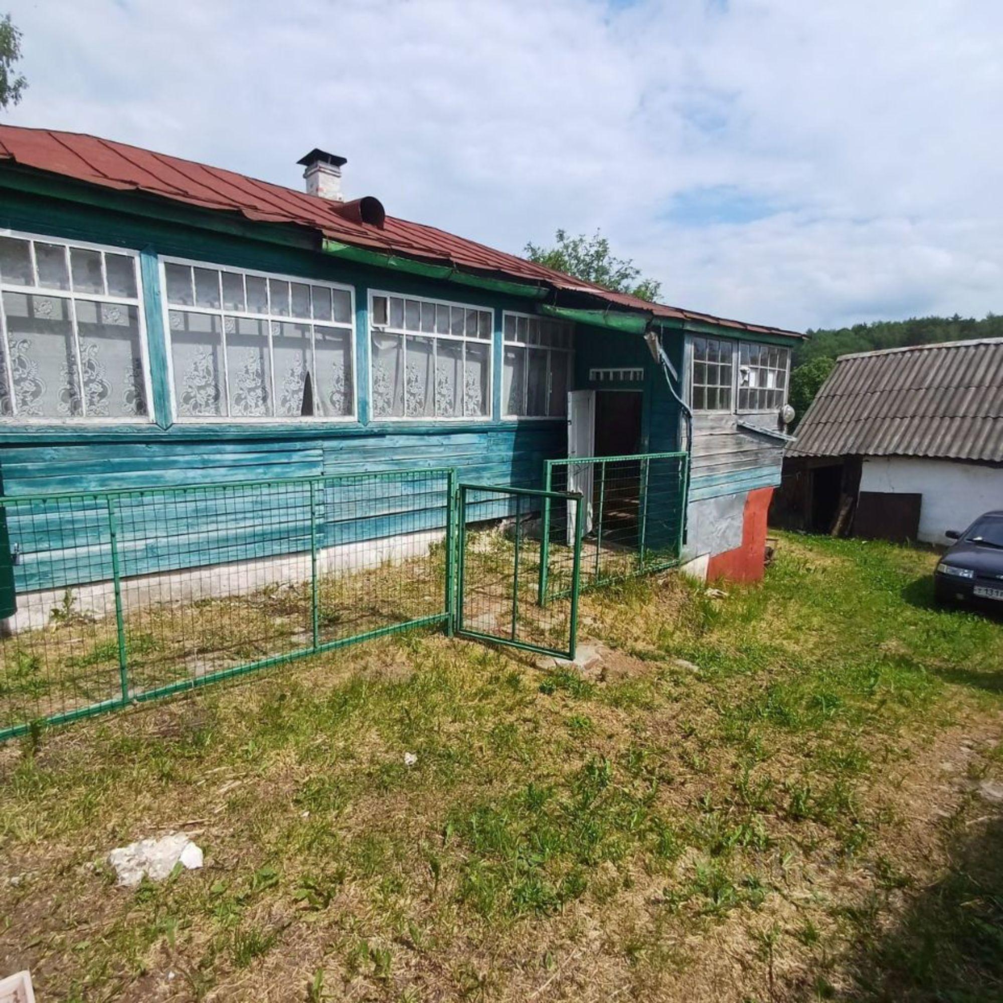 Купить дачу, дом, коттедж за 1 400 000 рублей на Касимовский район, Лощининское сельское поселение, деревня Баженово, 18