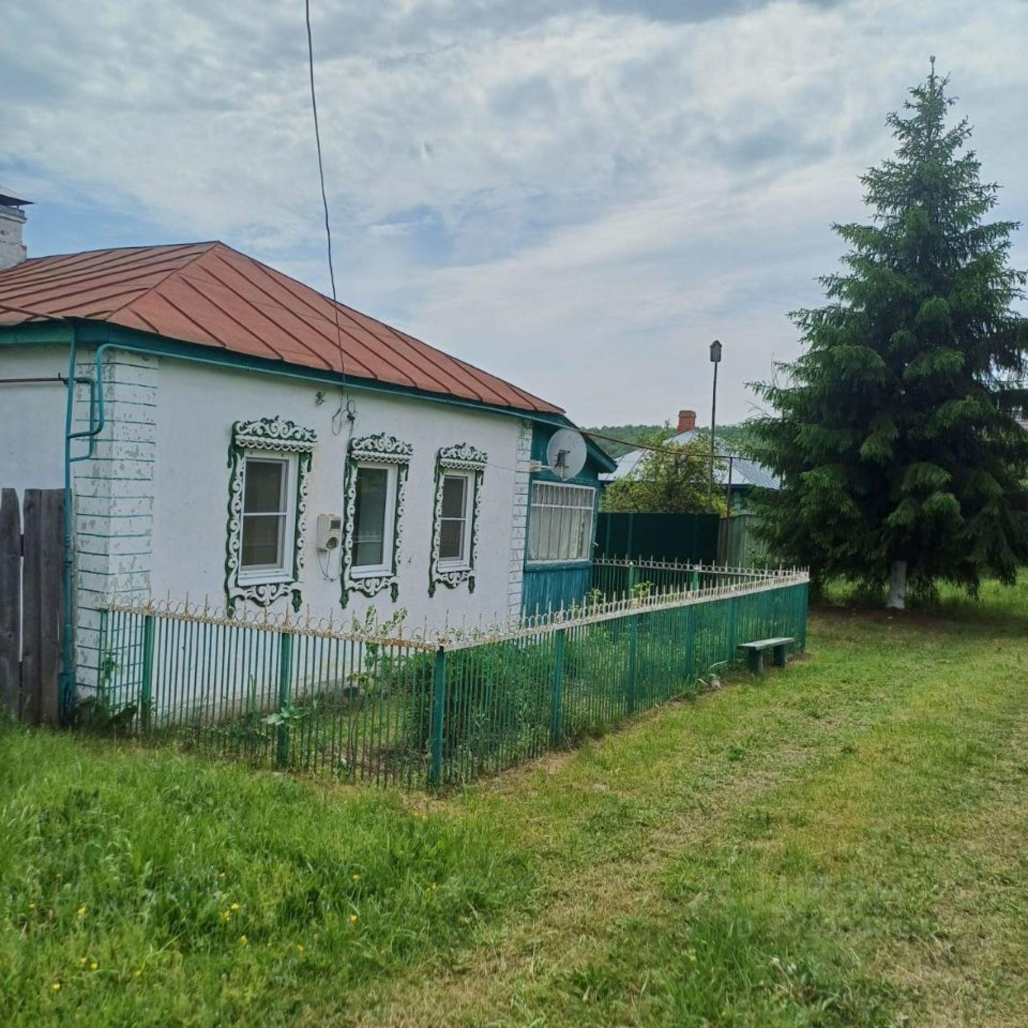 Купить дачу, дом, коттедж за 1 400 000 рублей на Касимовский район, Лощининское сельское поселение, деревня Баженово, 18