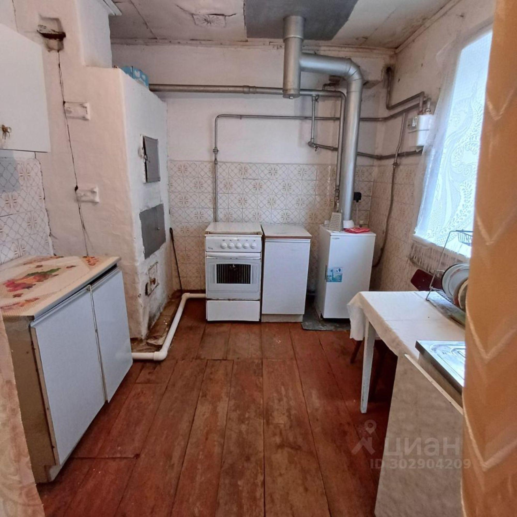 Купить дачу, дом, коттедж за 1 400 000 рублей на Касимовский район, Лощининское сельское поселение, деревня Баженово, 18