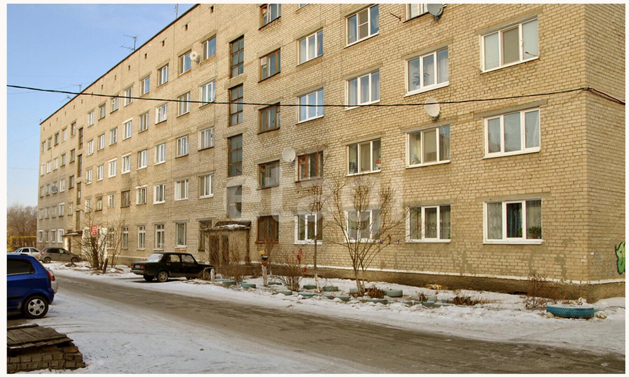 Купить комнату за 520 000 рублей на Стахановская улица, 9