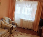 2-комн, 57.3кв м, этаж 4/10 Гвардейская ул, 9А