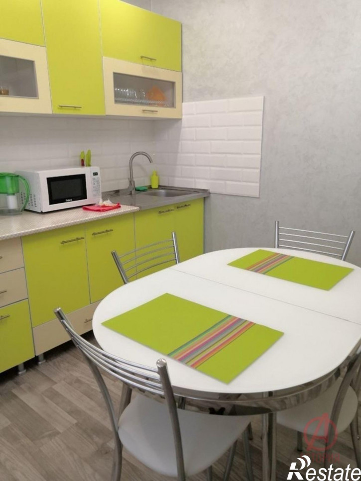 1-комн квартира Видова улица, 220