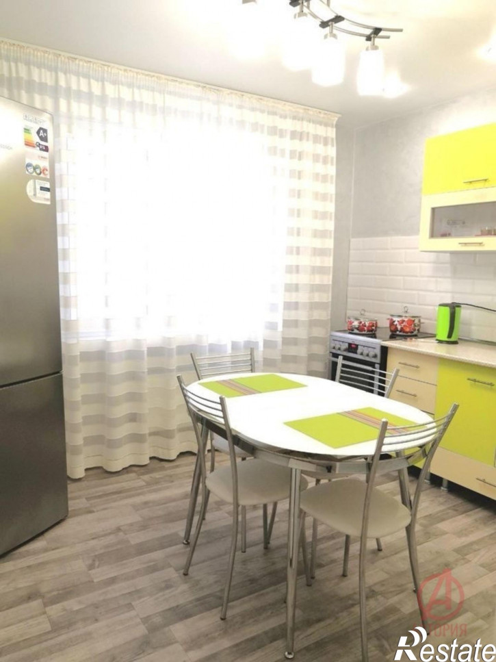 1-комн квартира Видова улица, 220