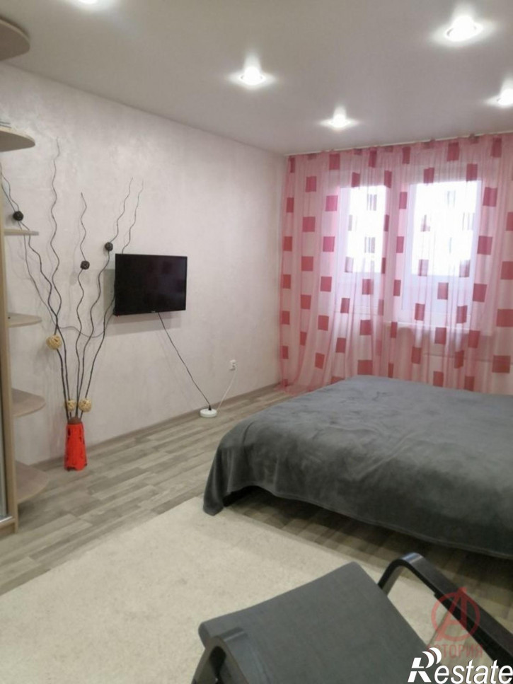 1-комн квартира Видова улица, 220