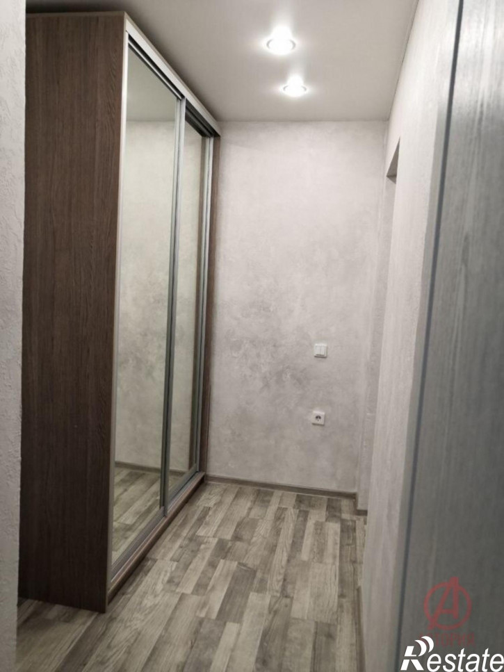 1-комн квартира Видова улица, 220