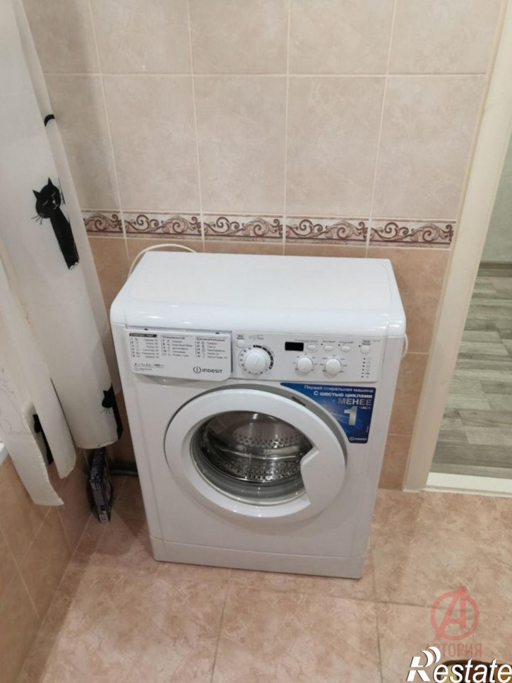 1-комн квартира Видова улица, 220