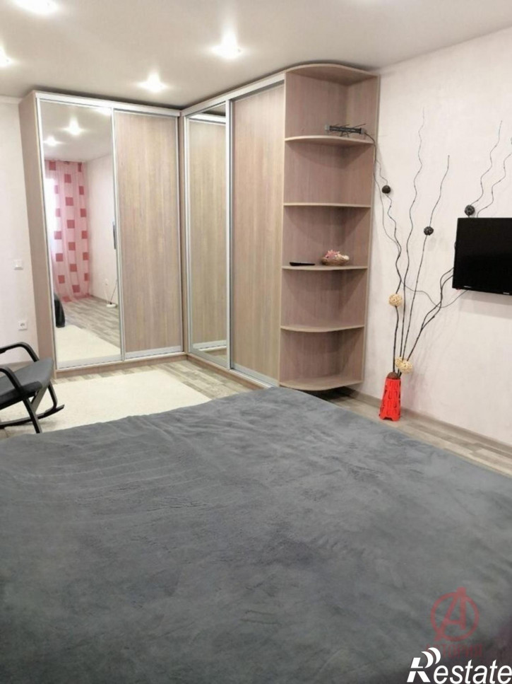 1-комн квартира Видова улица, 220