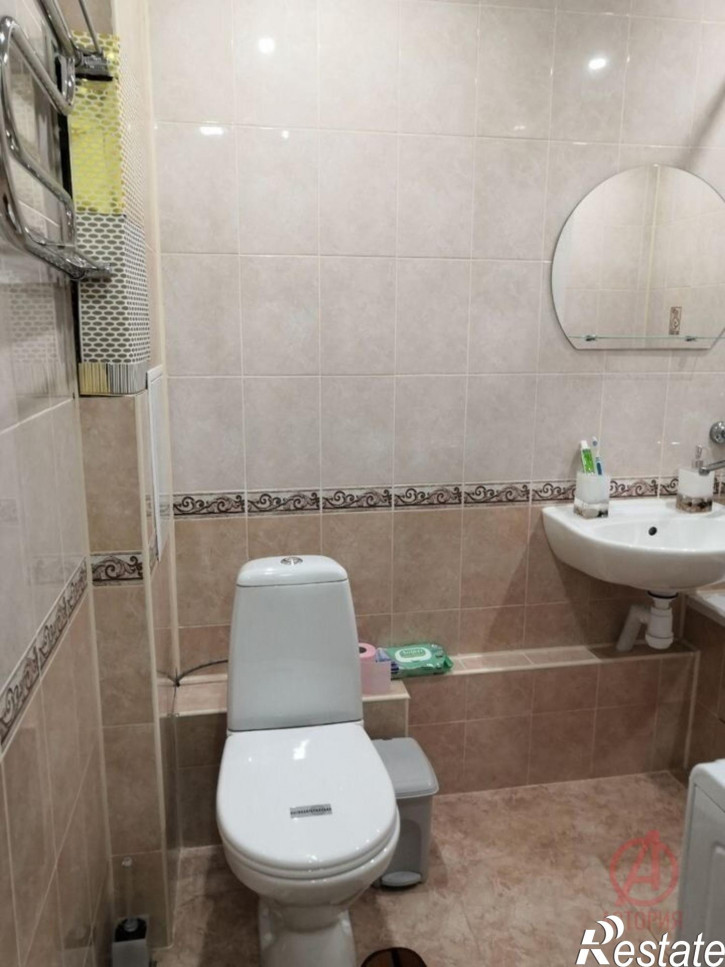 1-комн квартира Видова улица, 220