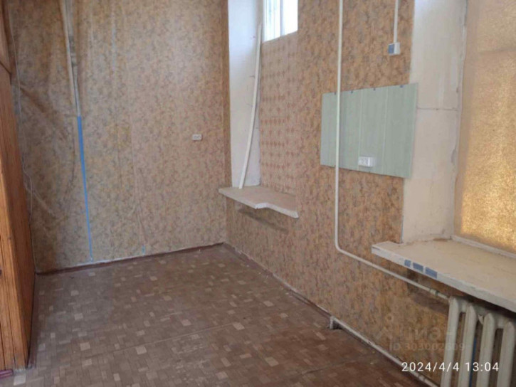 Торговое помещение Рабочая улица, 55,  д. 55