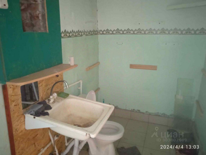 Торговое помещение Рабочая улица, 55,  д. 55