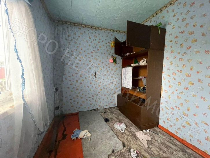 Коттедж/дом Садовая, 31А